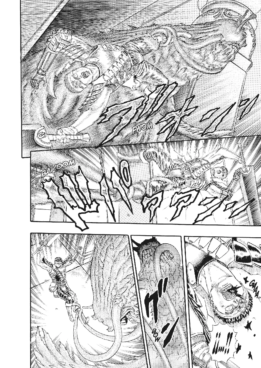 Berserk capítulo 0.1 página 103