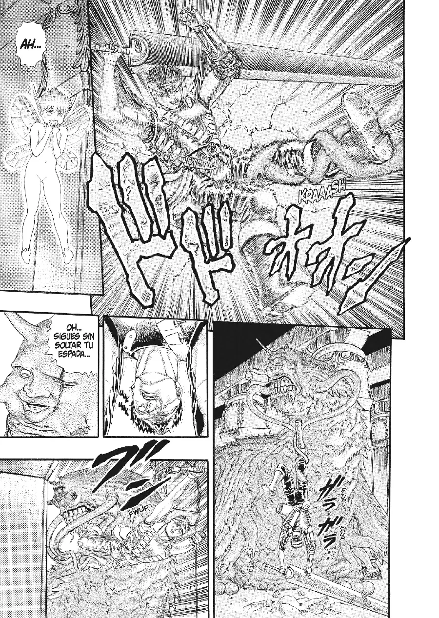 Berserk capítulo 0.1 página 104