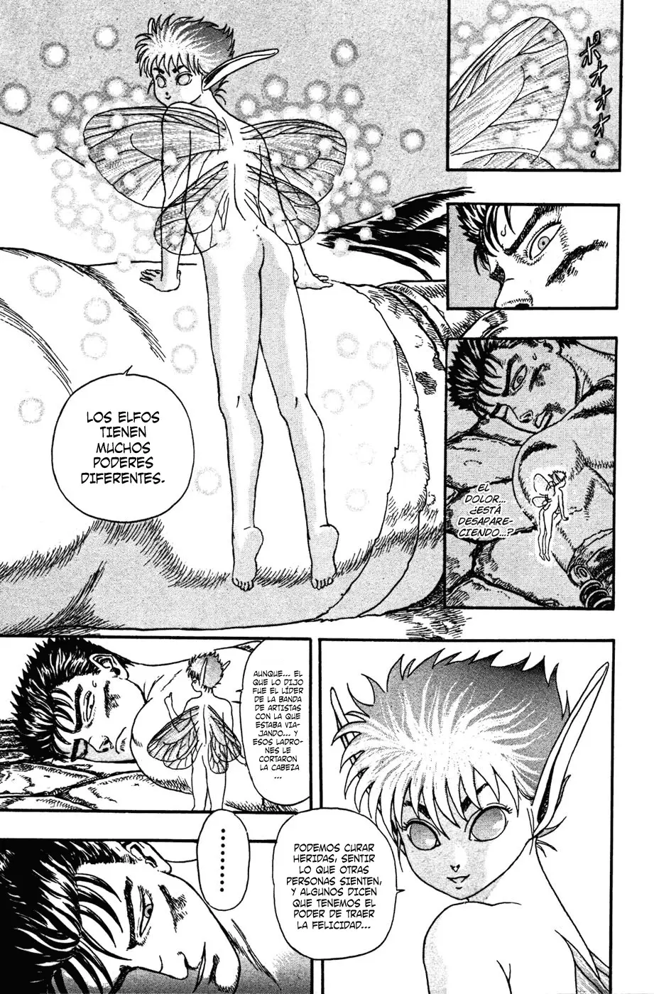 Berserk capítulo 1 página 45