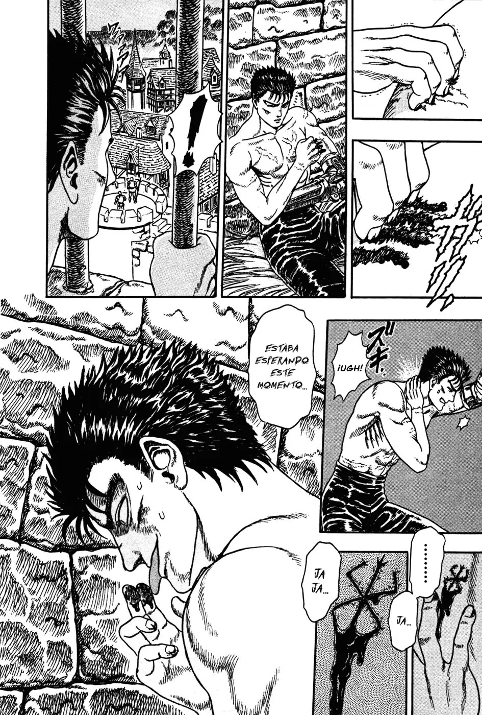 Berserk capítulo 1 página 52