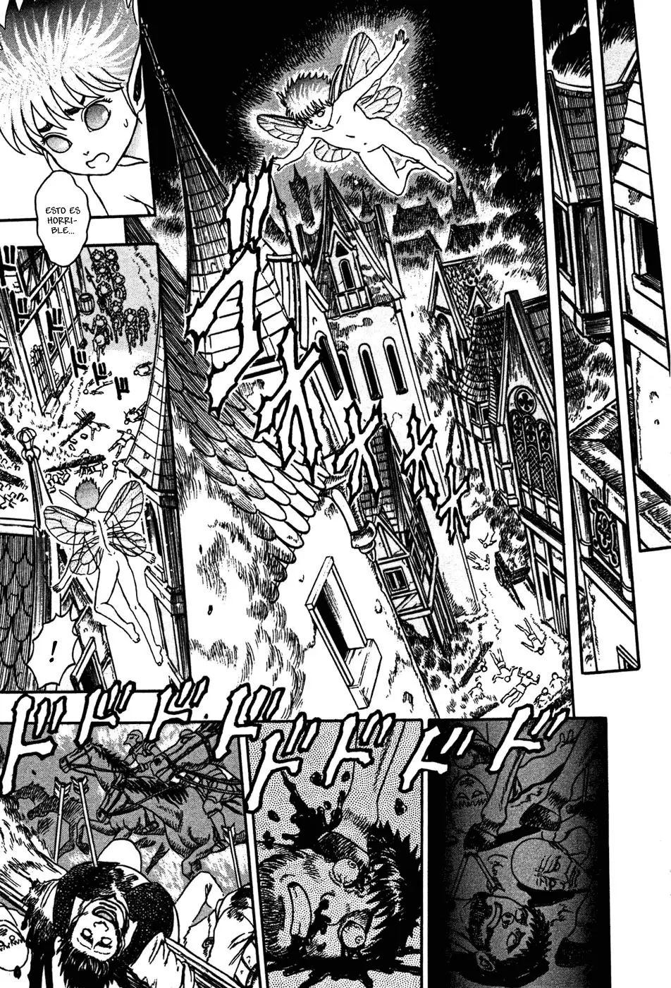 Berserk capítulo 1 página 53