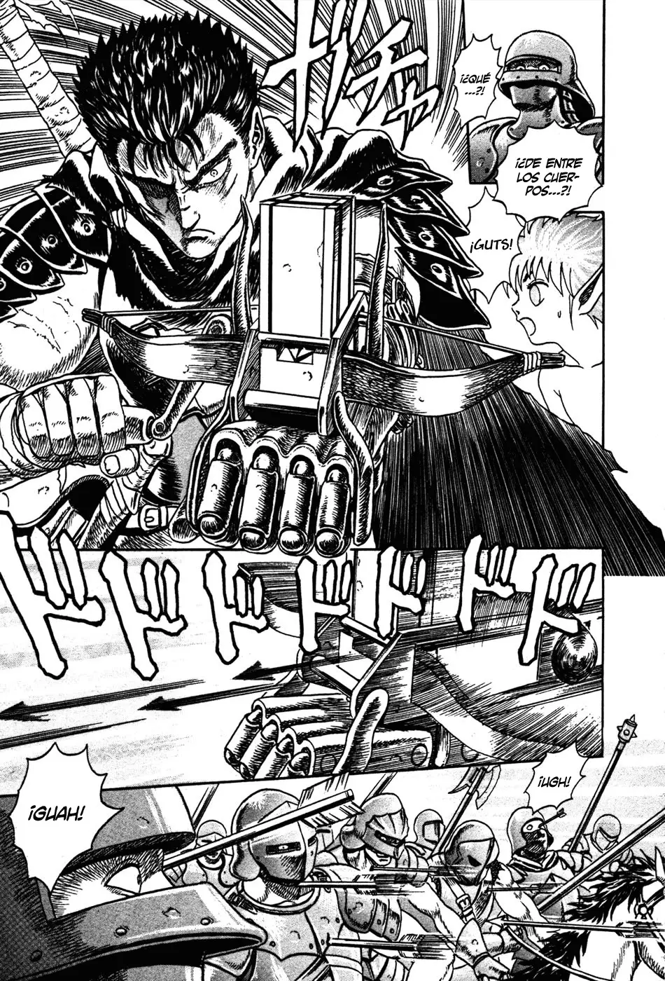 Berserk capítulo 1 página 58