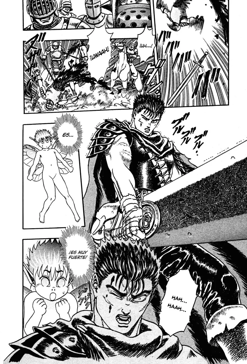 Berserk capítulo 1 página 61