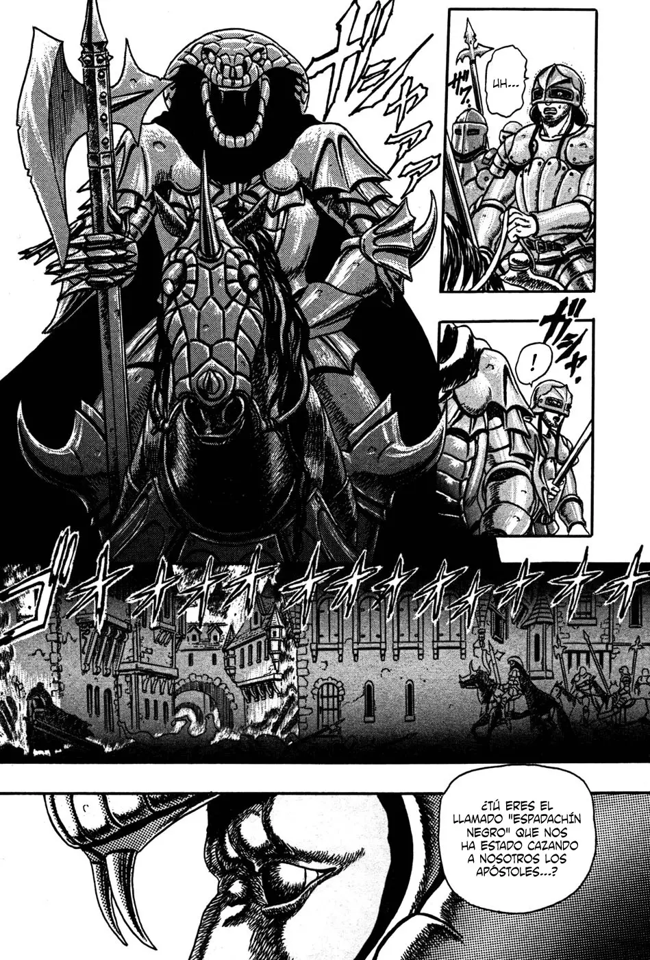 Berserk capítulo 1 página 62