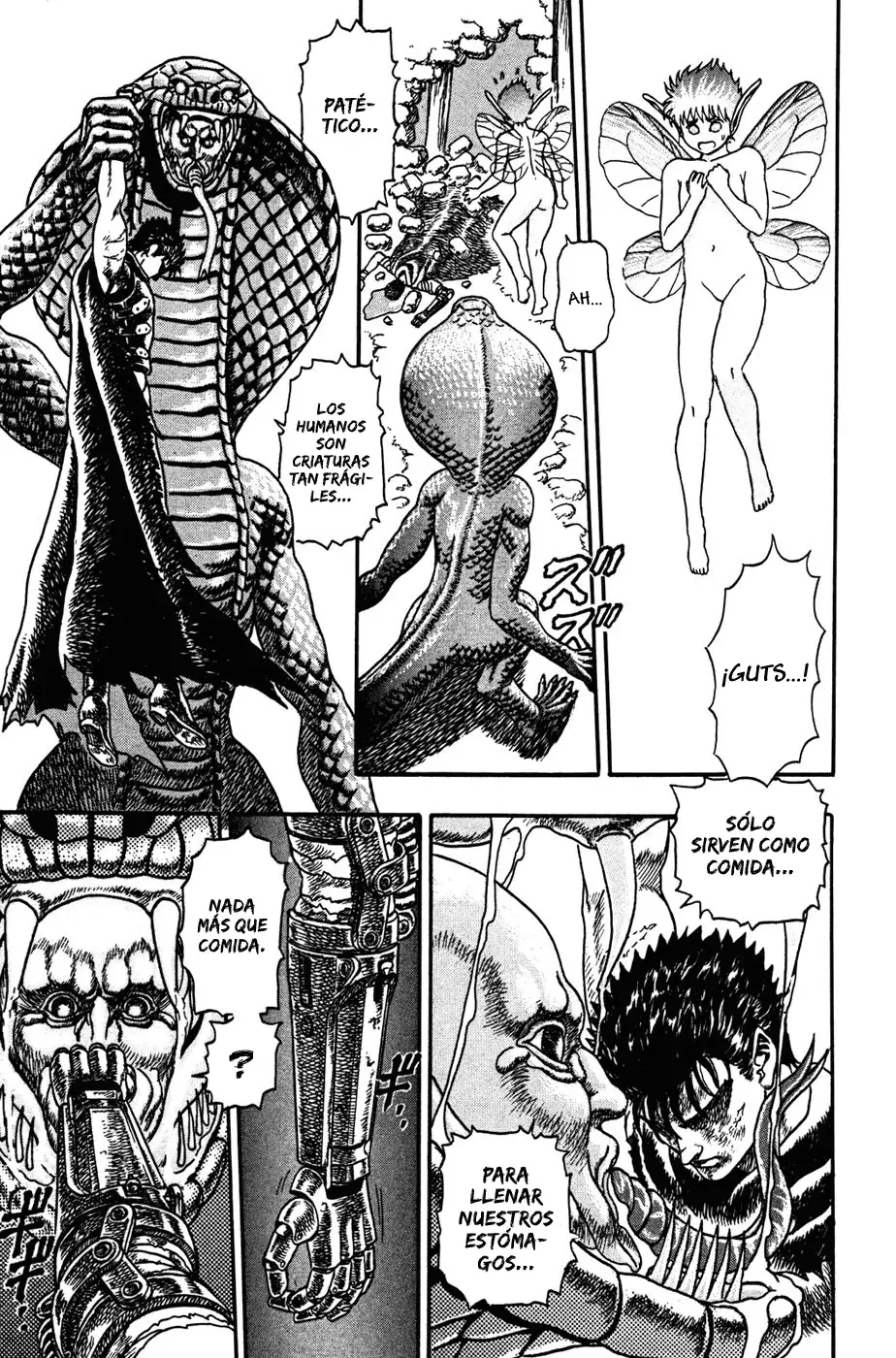 Berserk capítulo 1 página 75