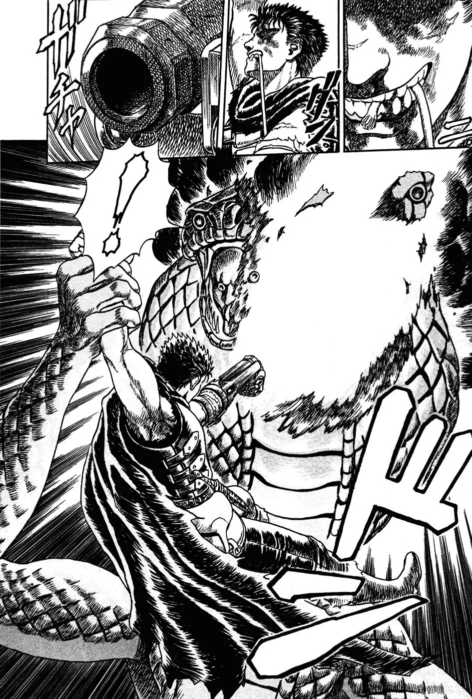 Berserk capítulo 1 página 76