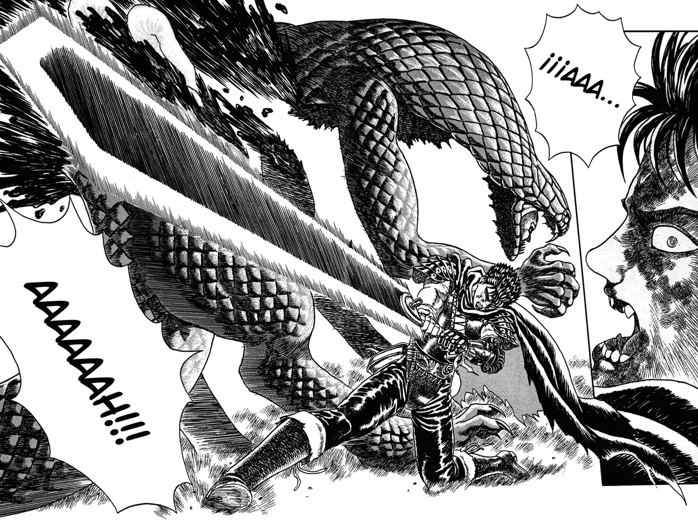 Berserk capítulo 1 página 78