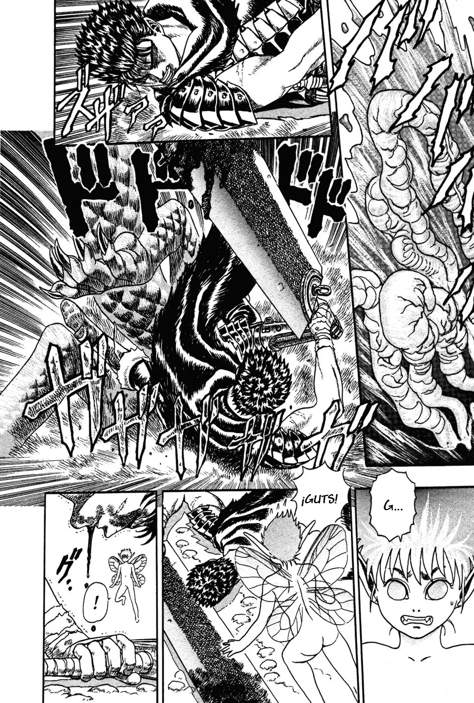 Berserk capítulo 1 página 79