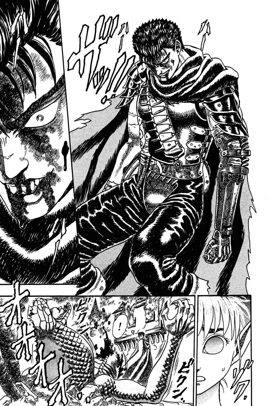 Berserk capítulo 1 página 80