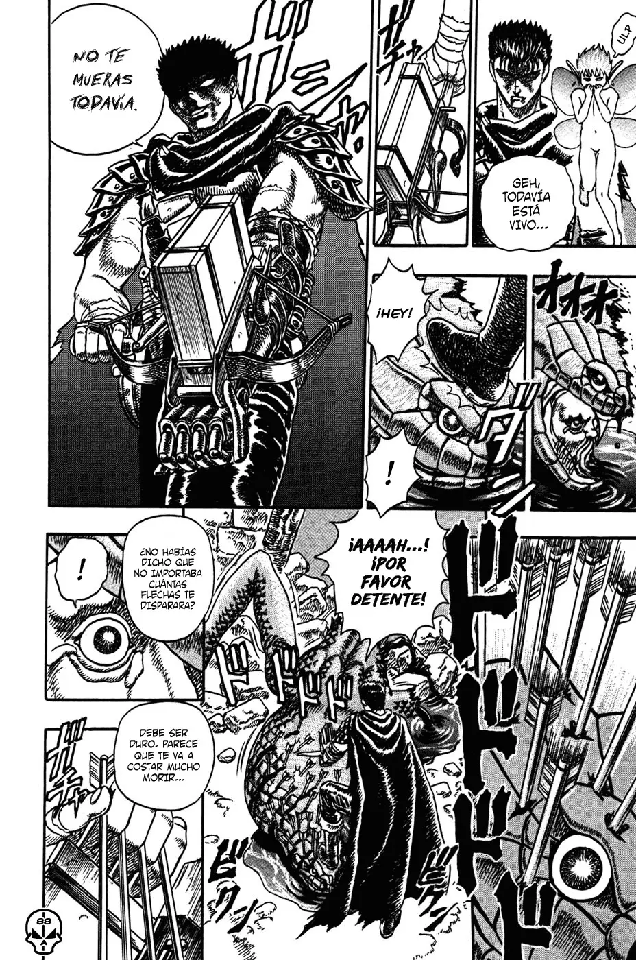 Berserk capítulo 1 página 81