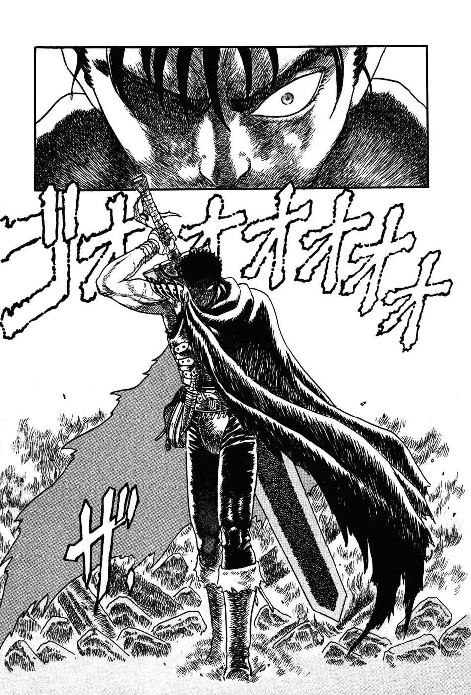 Berserk capítulo 1 página 86