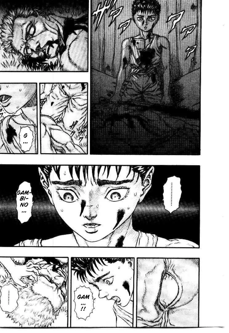 Berserk capítulo 10 página 5
