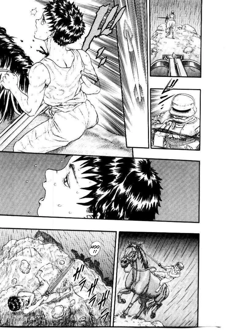 Berserk capítulo 10 página 13