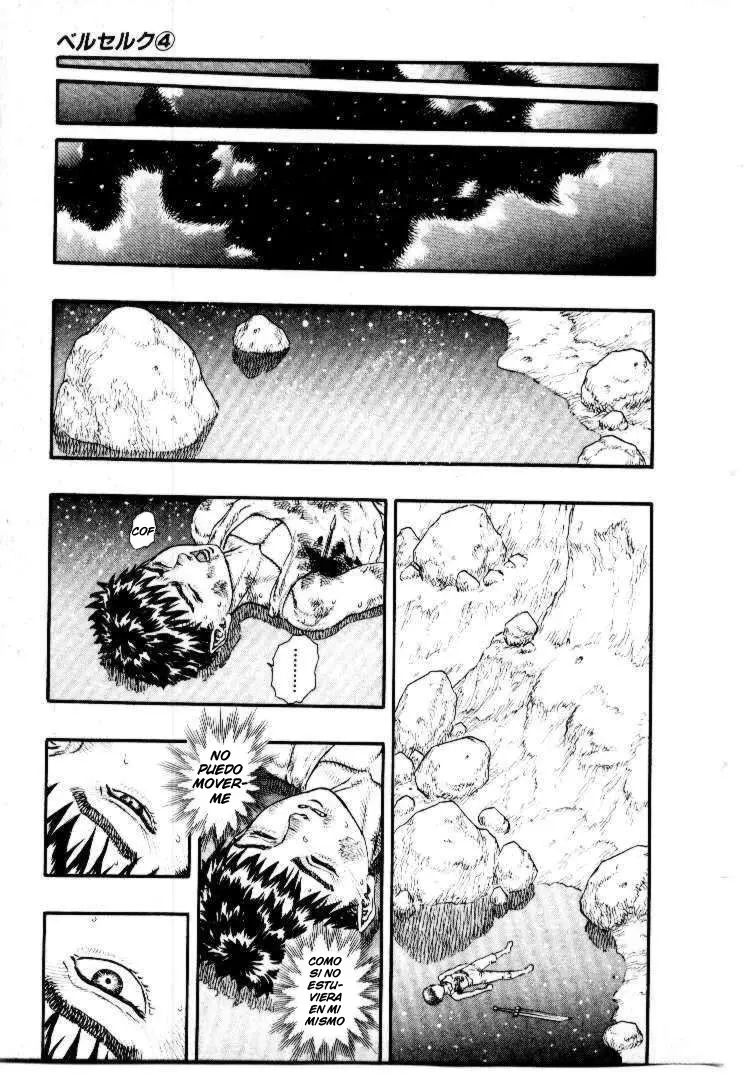 Berserk capítulo 10 página 15