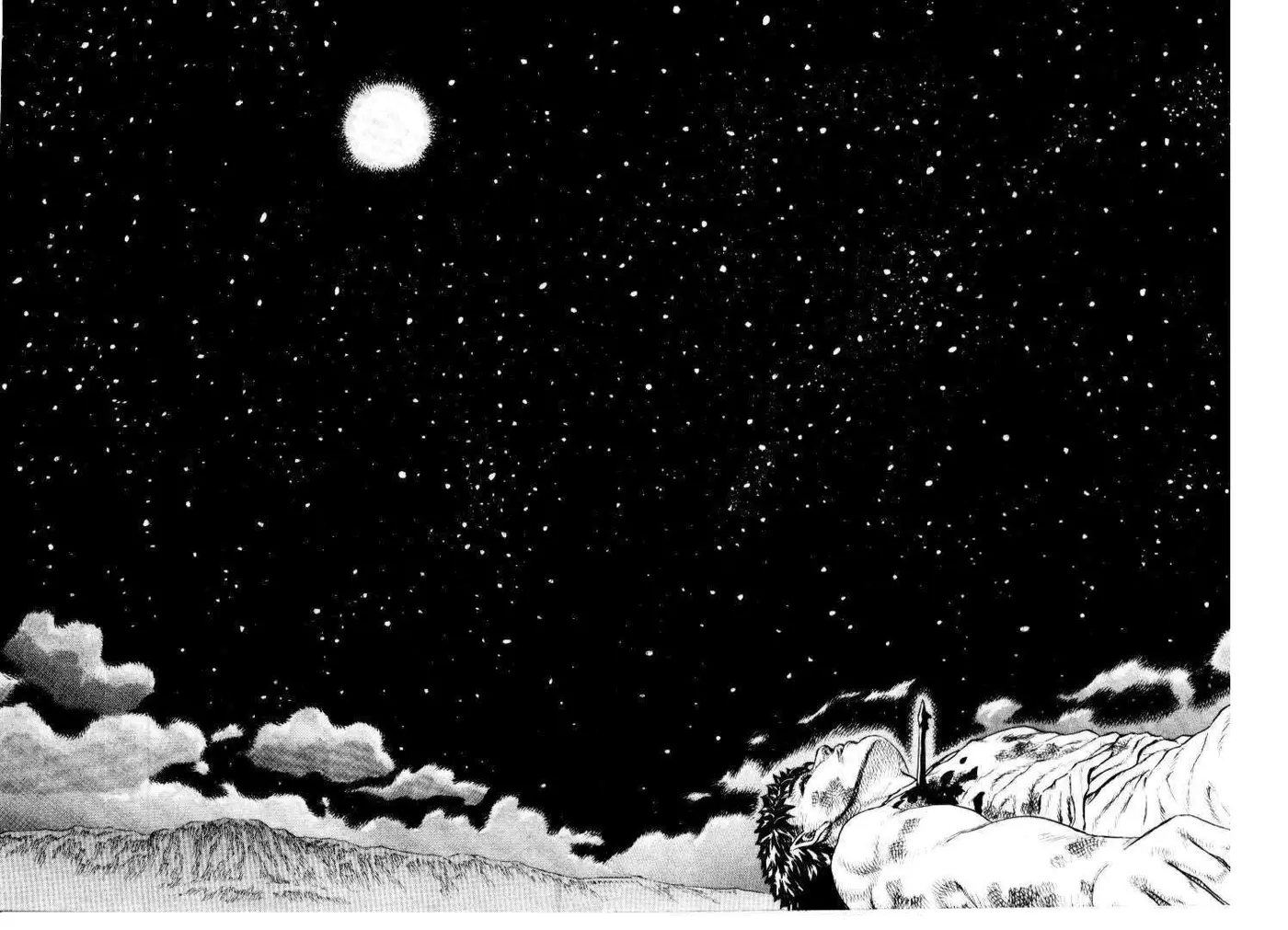 Berserk capítulo 10 página 16