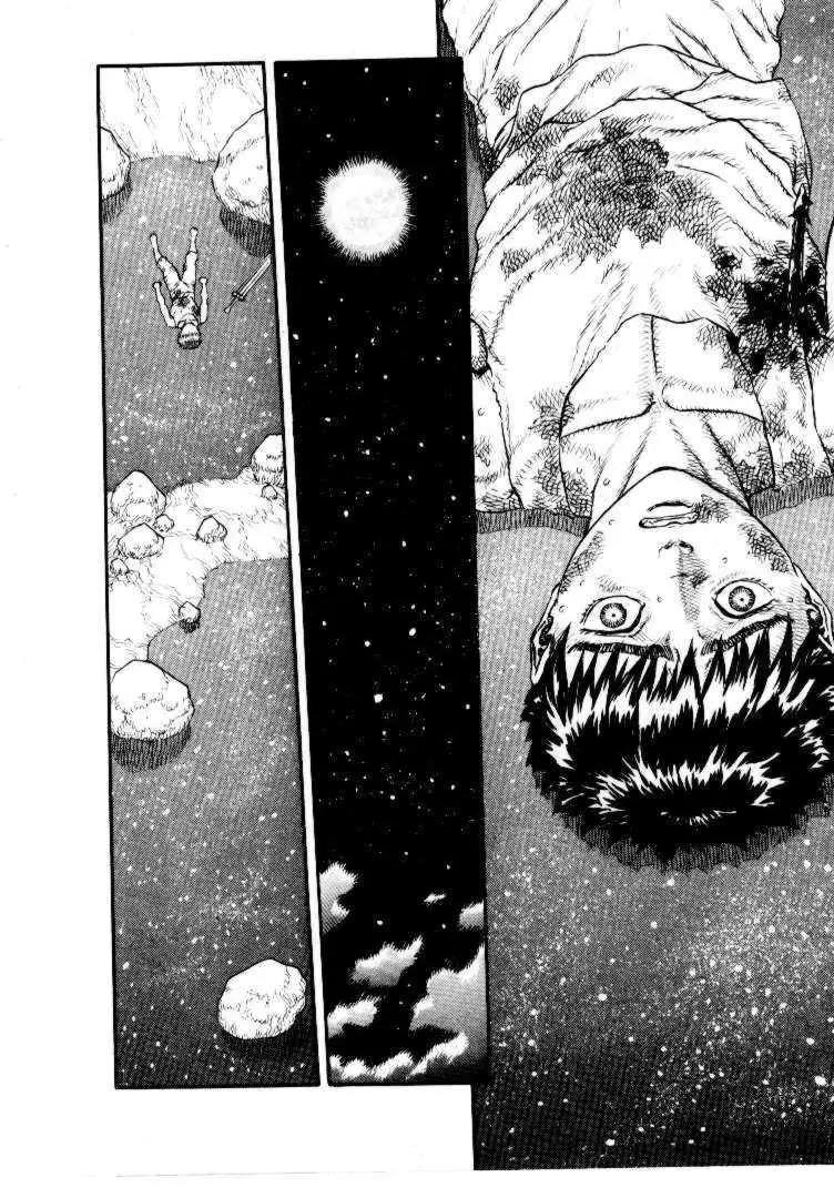 Berserk capítulo 10 página 17