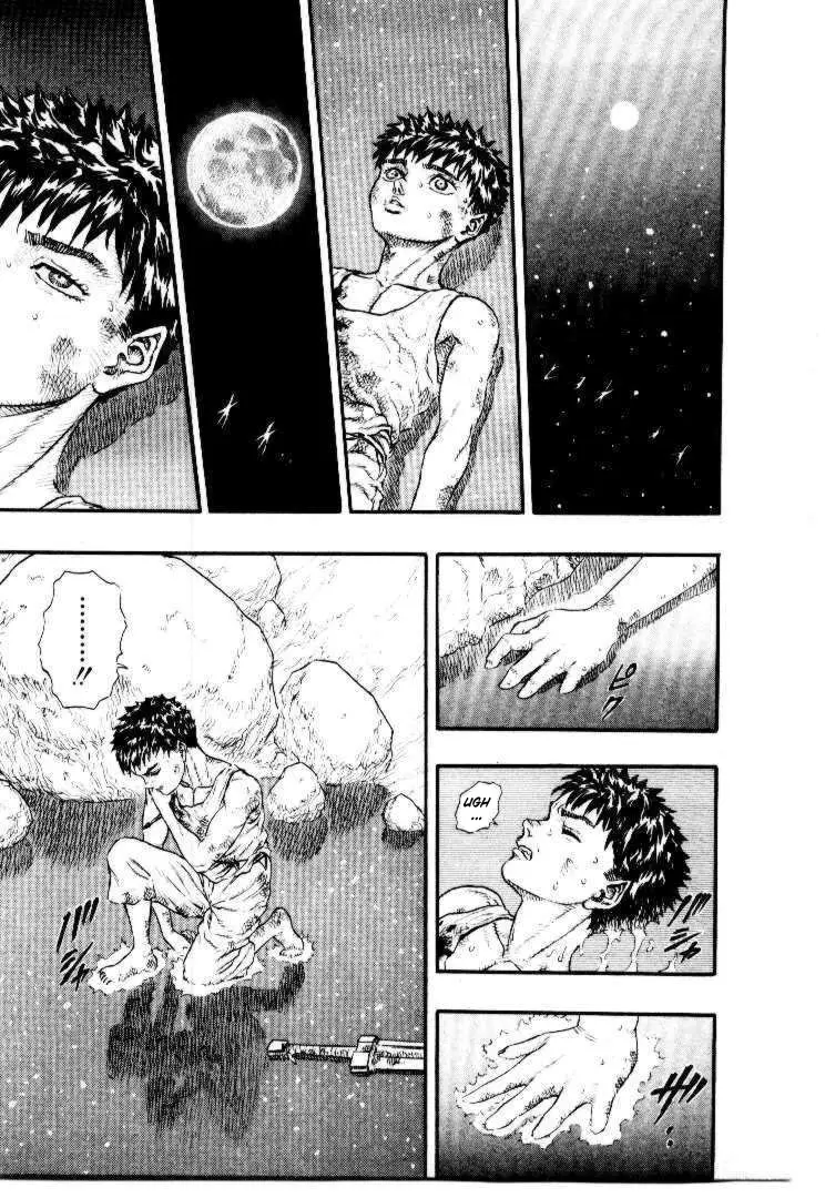 Berserk capítulo 10 página 18