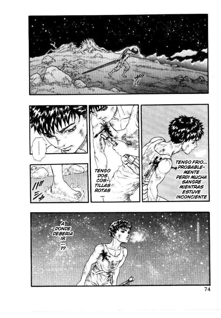 Berserk capítulo 10 página 19