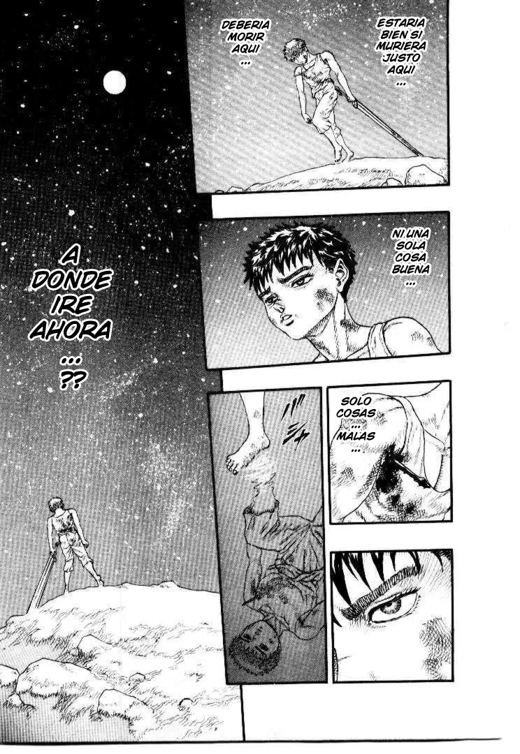 Berserk capítulo 10 página 20
