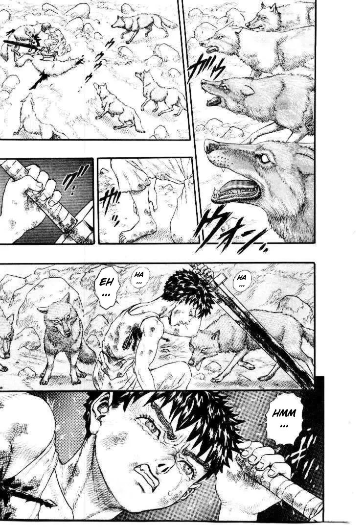 Berserk capítulo 10 página 24