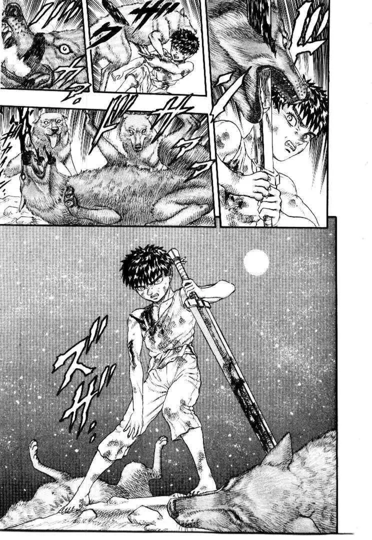 Berserk capítulo 10 página 26