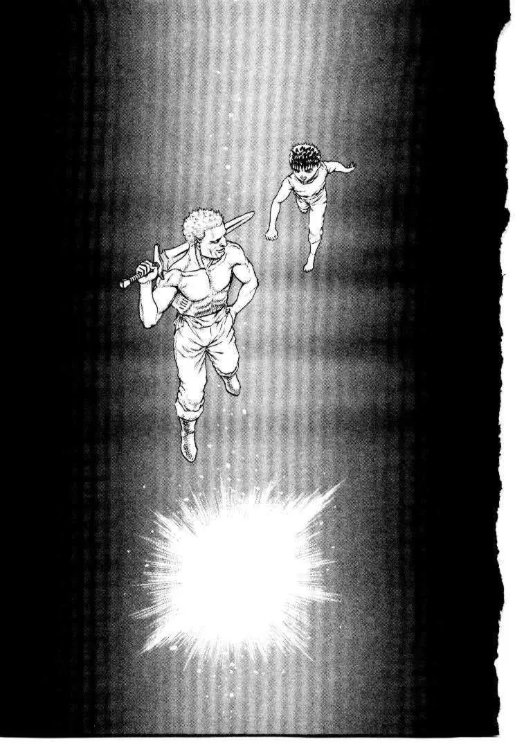 Berserk capítulo 10 página 30