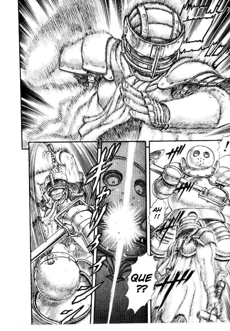 Berserk capítulo 10 página 40
