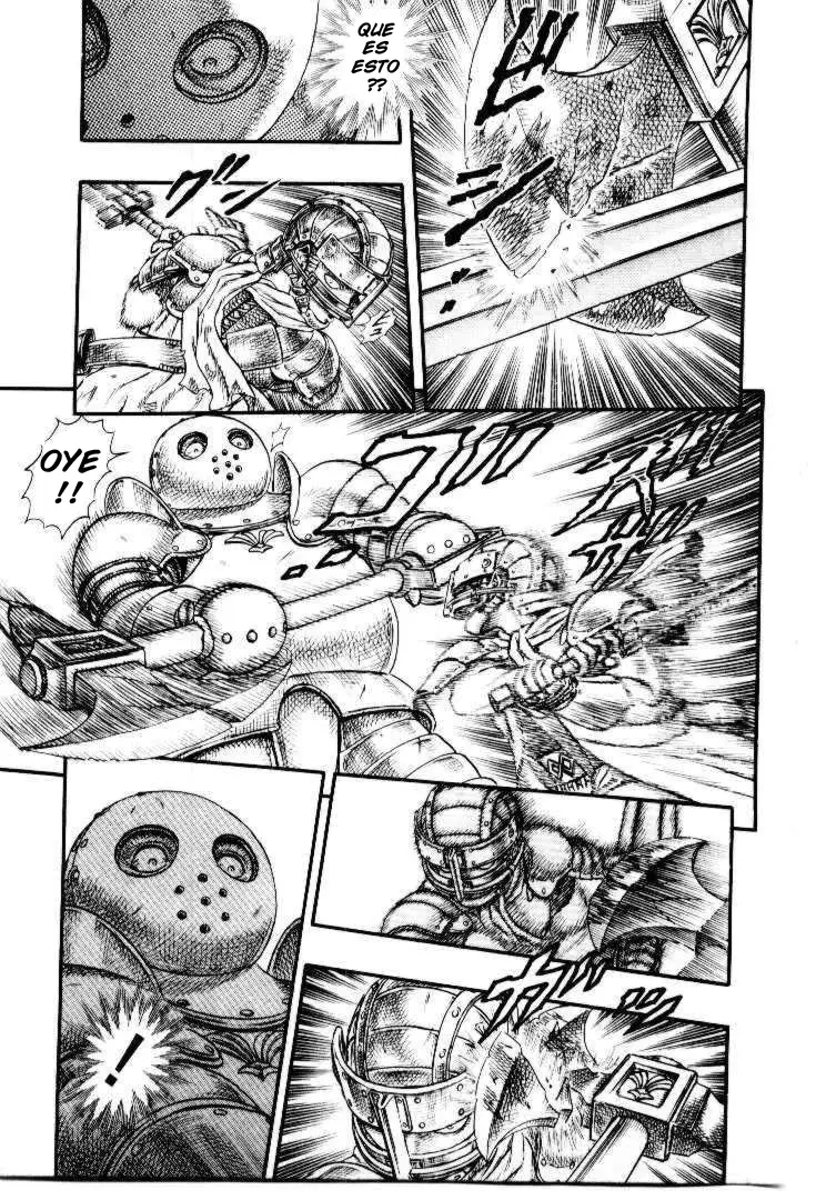 Berserk capítulo 10 página 43