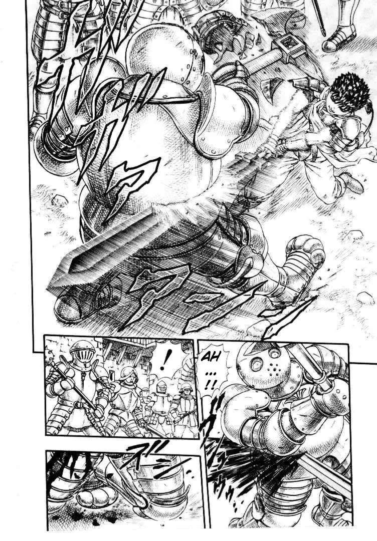 Berserk capítulo 10 página 44