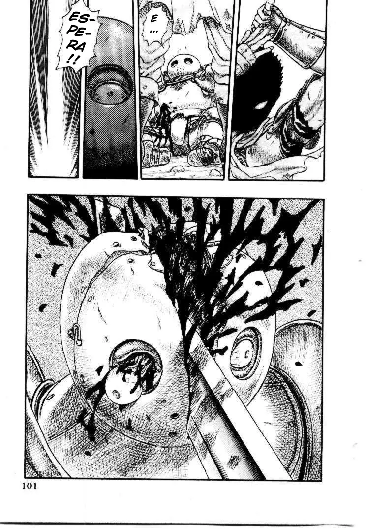 Berserk capítulo 10 página 45