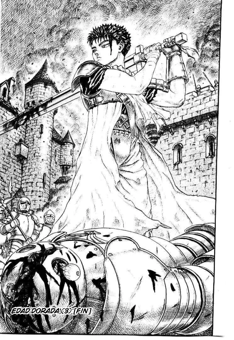 Berserk capítulo 10 página 47