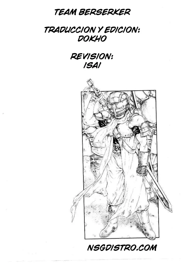 Berserk capítulo 10 página 48