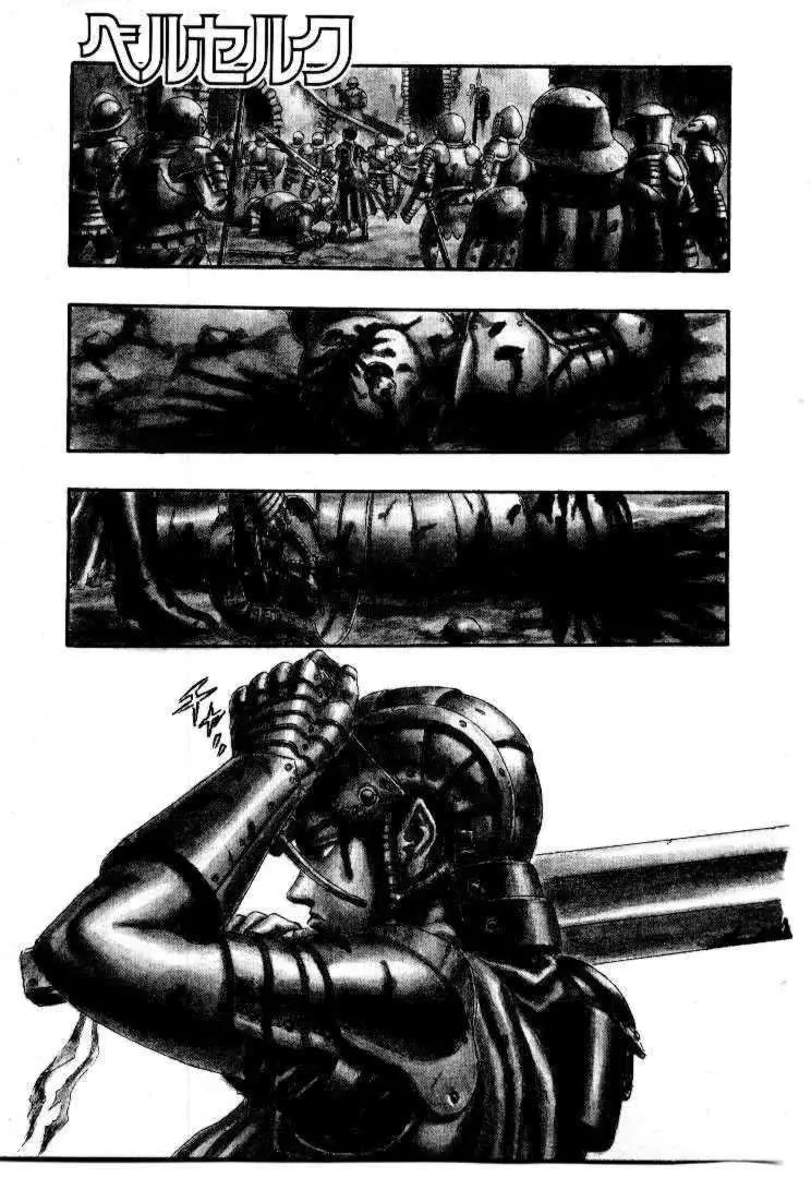 Berserk capítulo 10 página 49