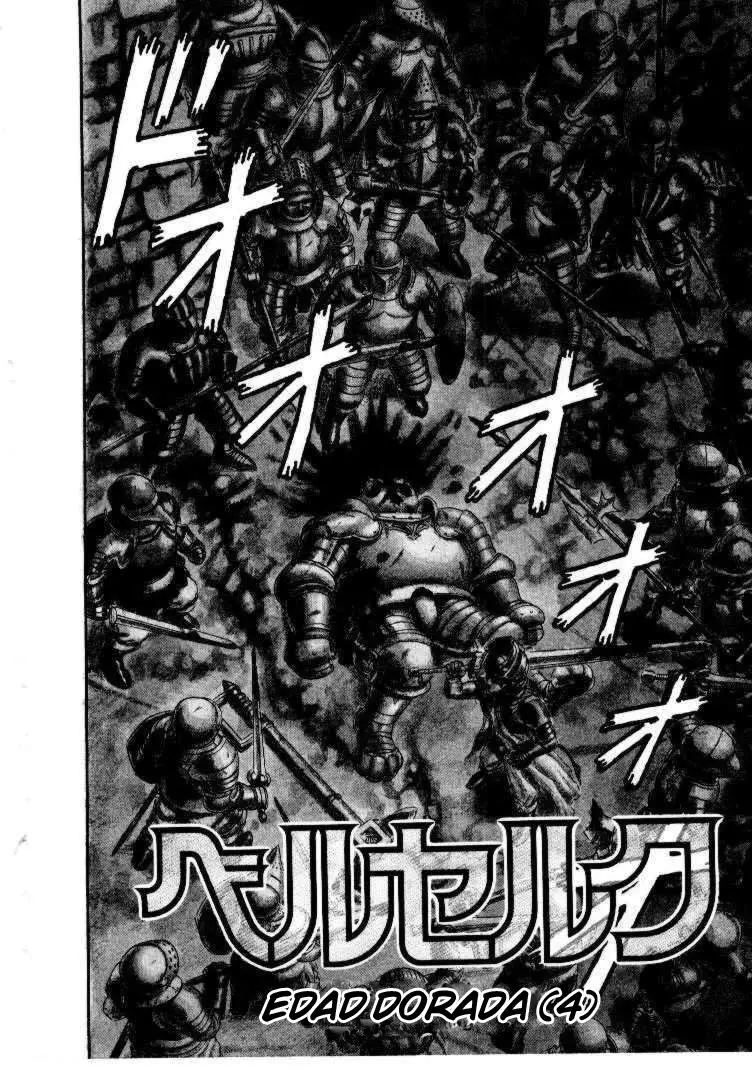 Berserk capítulo 10 página 50