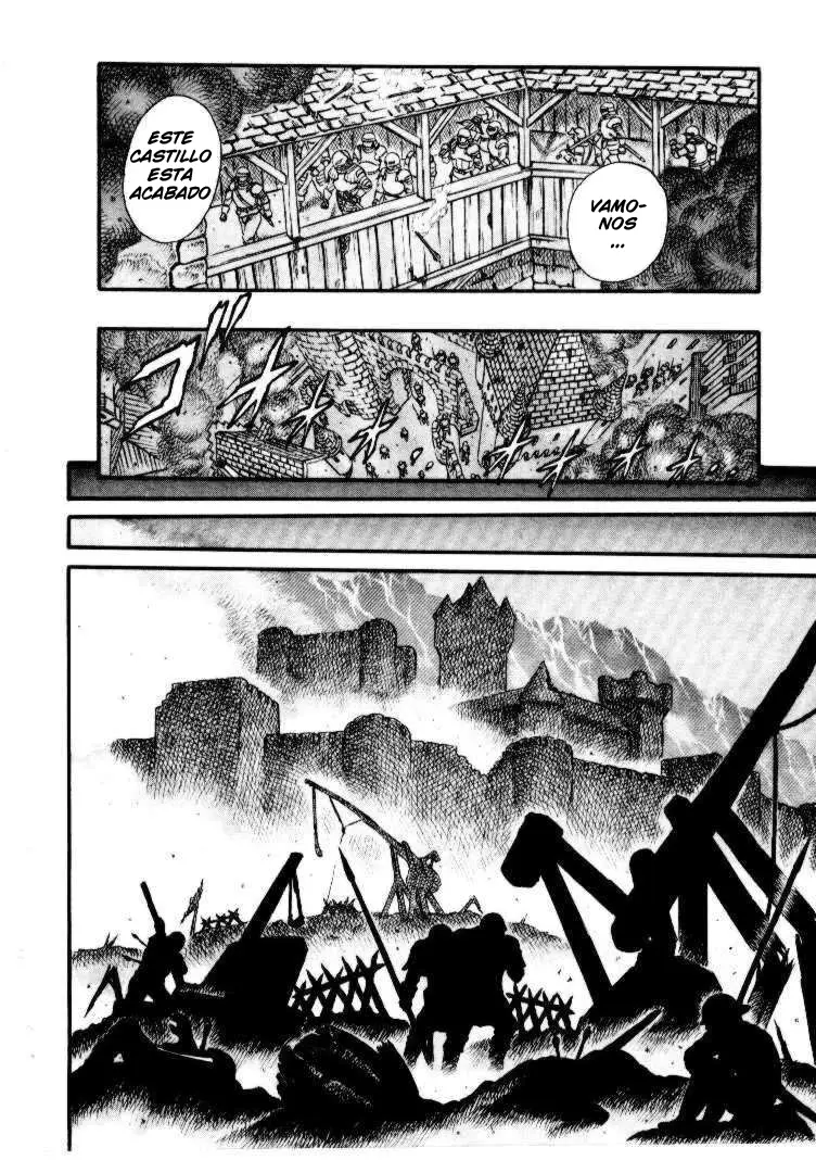 Berserk capítulo 10 página 54