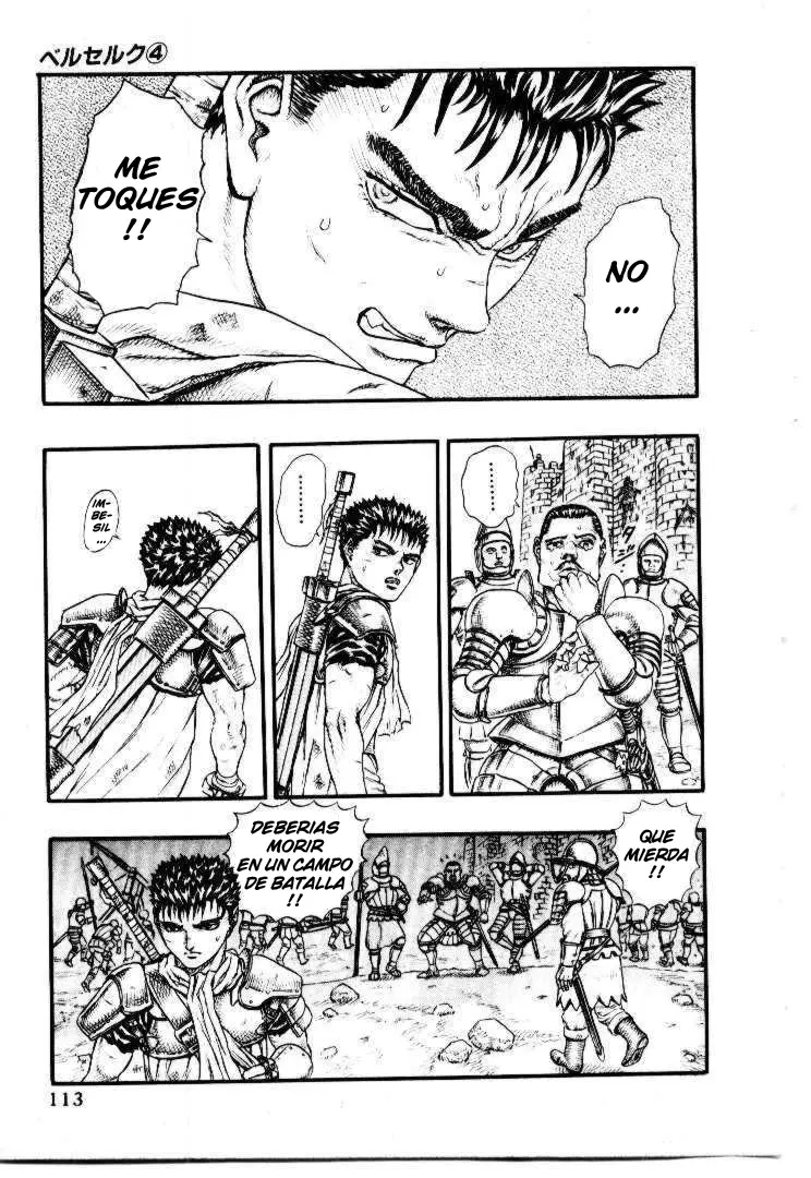 Berserk capítulo 10 página 57