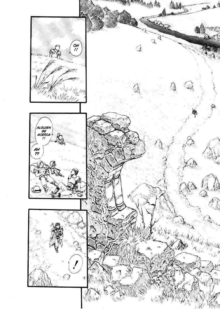 Berserk capítulo 10 página 58