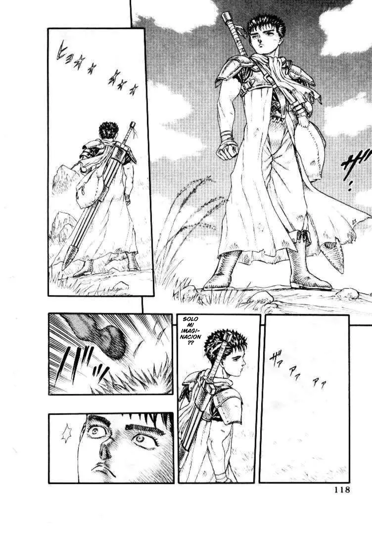 Berserk capítulo 10 página 62