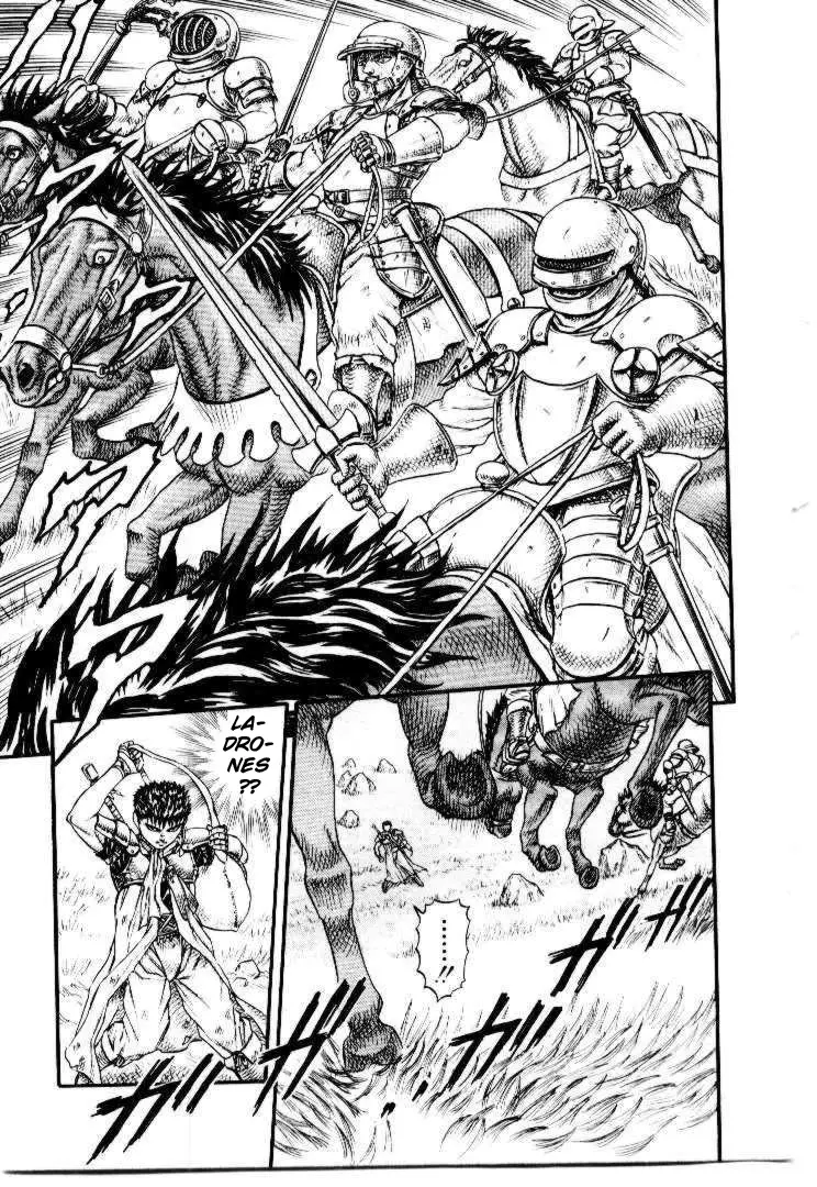 Berserk capítulo 10 página 63