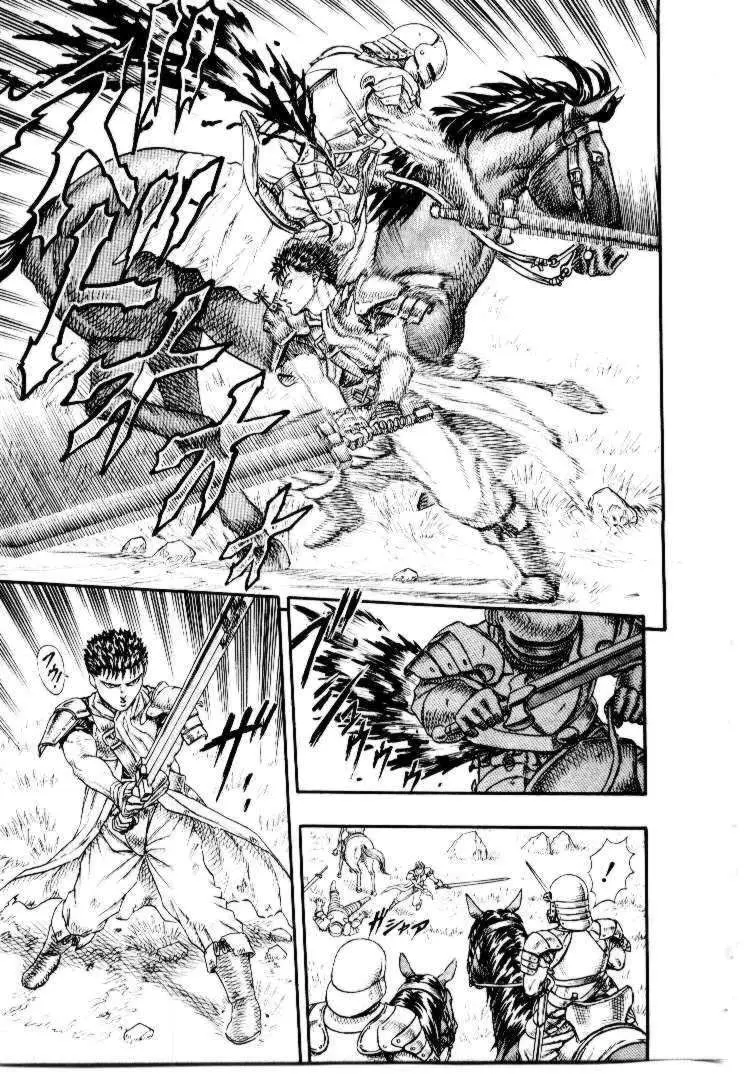 Berserk capítulo 10 página 65