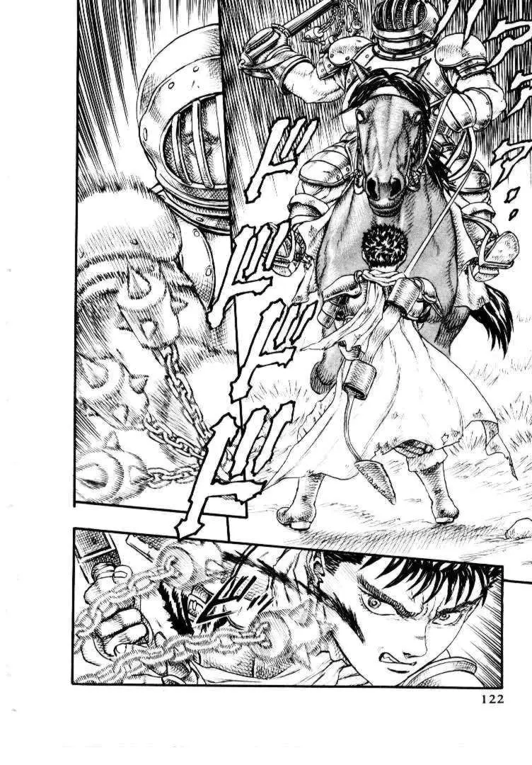 Berserk capítulo 10 página 66