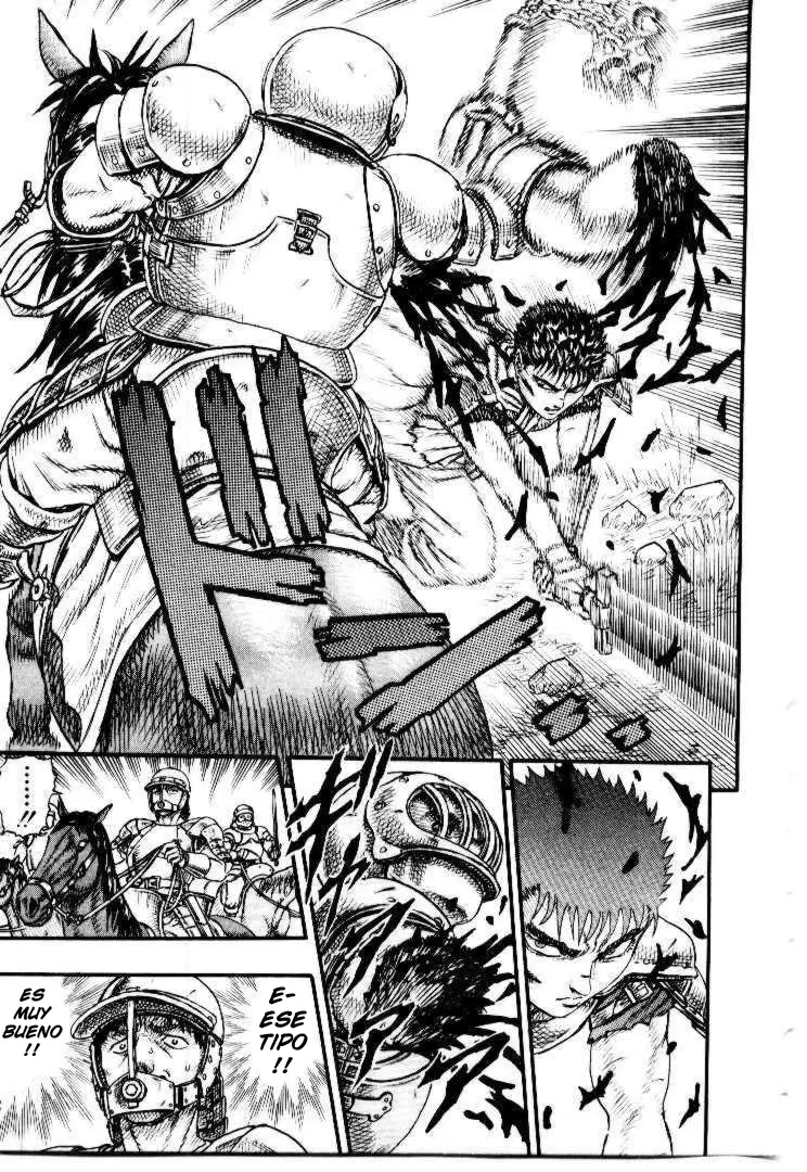 Berserk capítulo 10 página 67