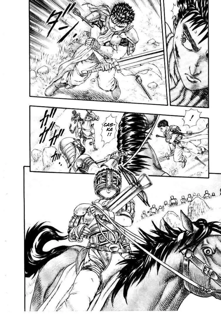 Berserk capítulo 10 página 70