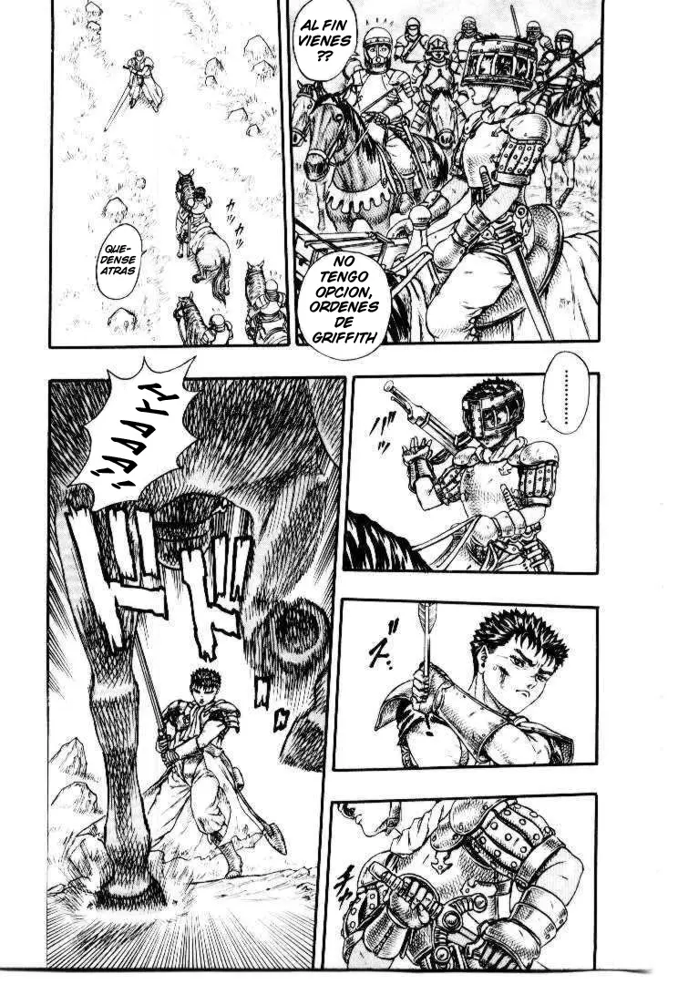 Berserk capítulo 10 página 71