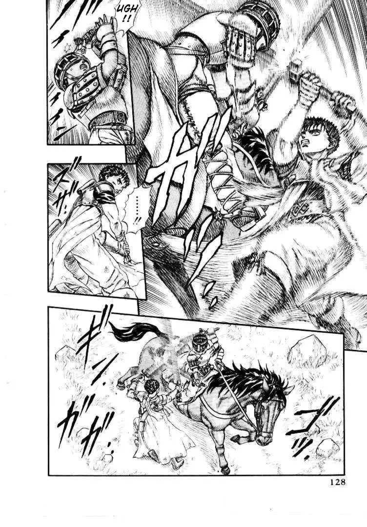 Berserk capítulo 10 página 72