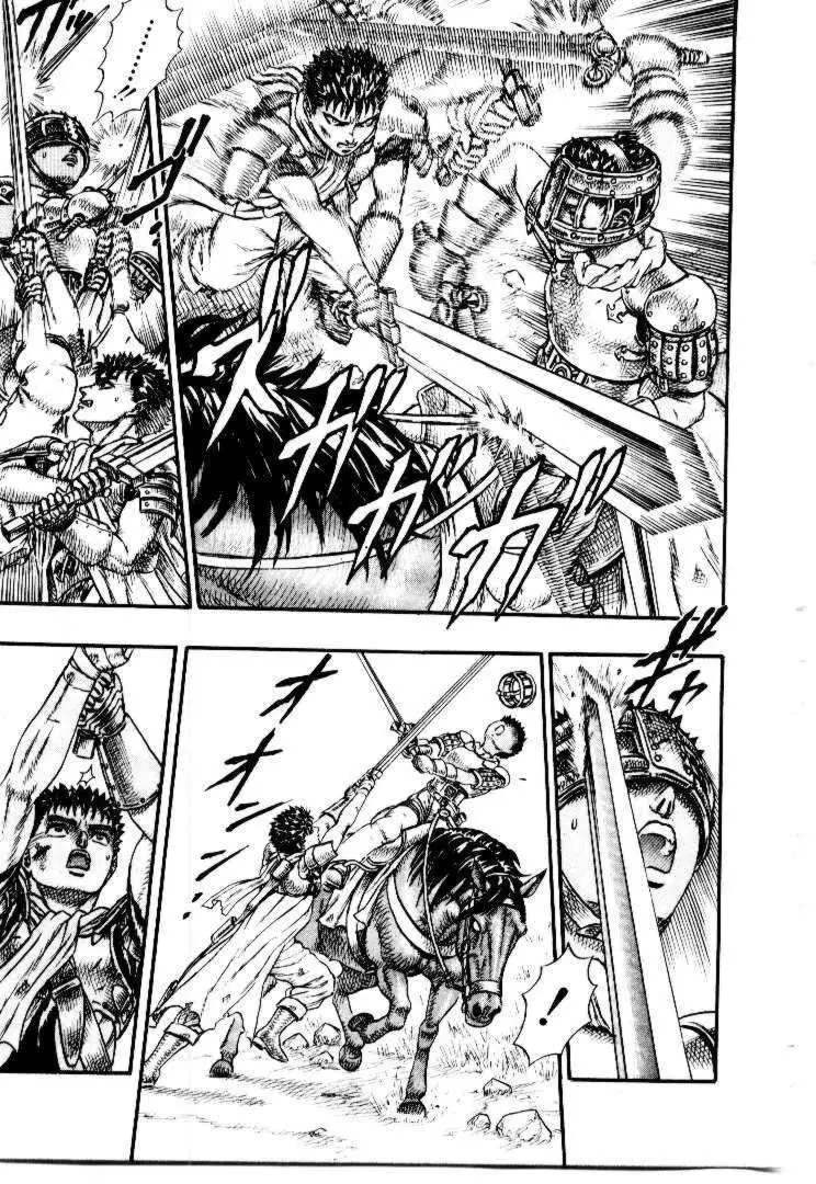 Berserk capítulo 10 página 73