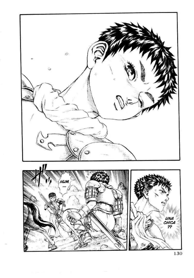 Berserk capítulo 10 página 74
