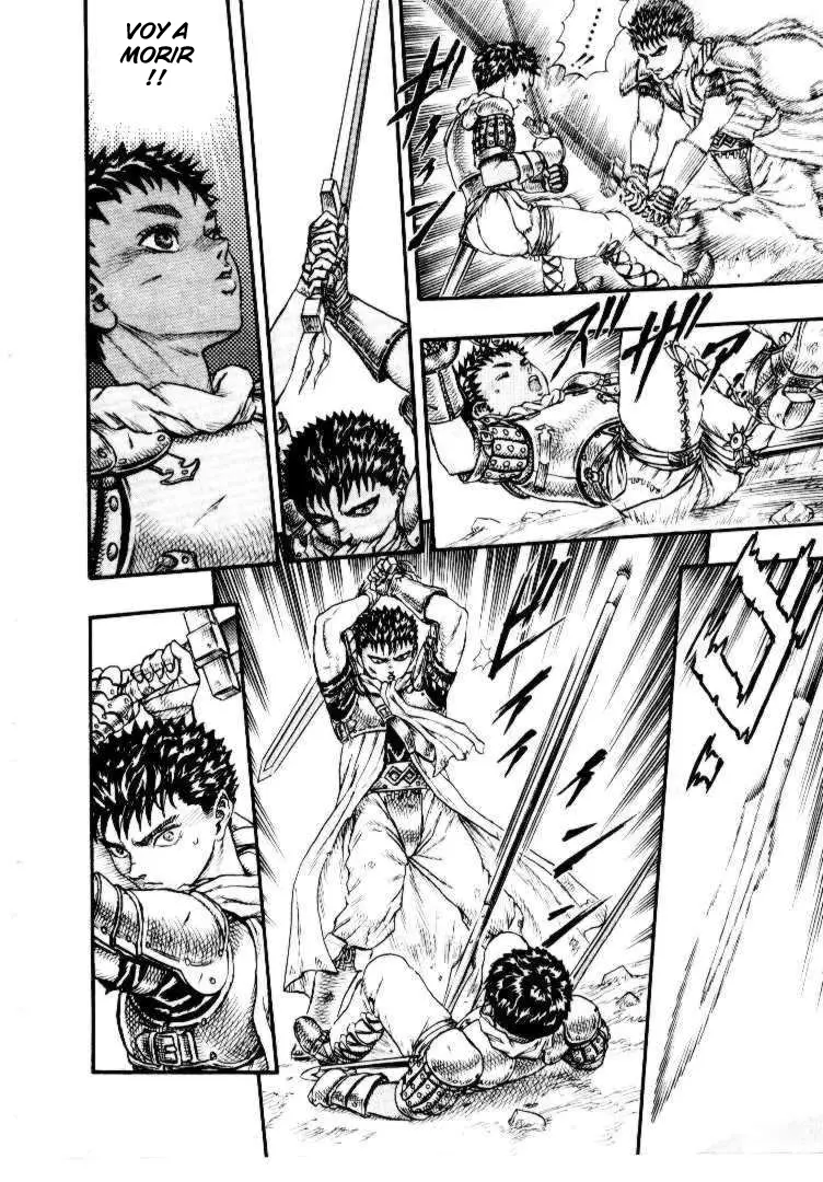 Berserk capítulo 10 página 76
