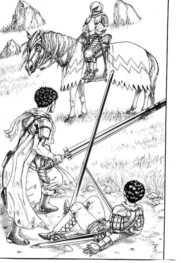 Berserk capítulo 10 página 77