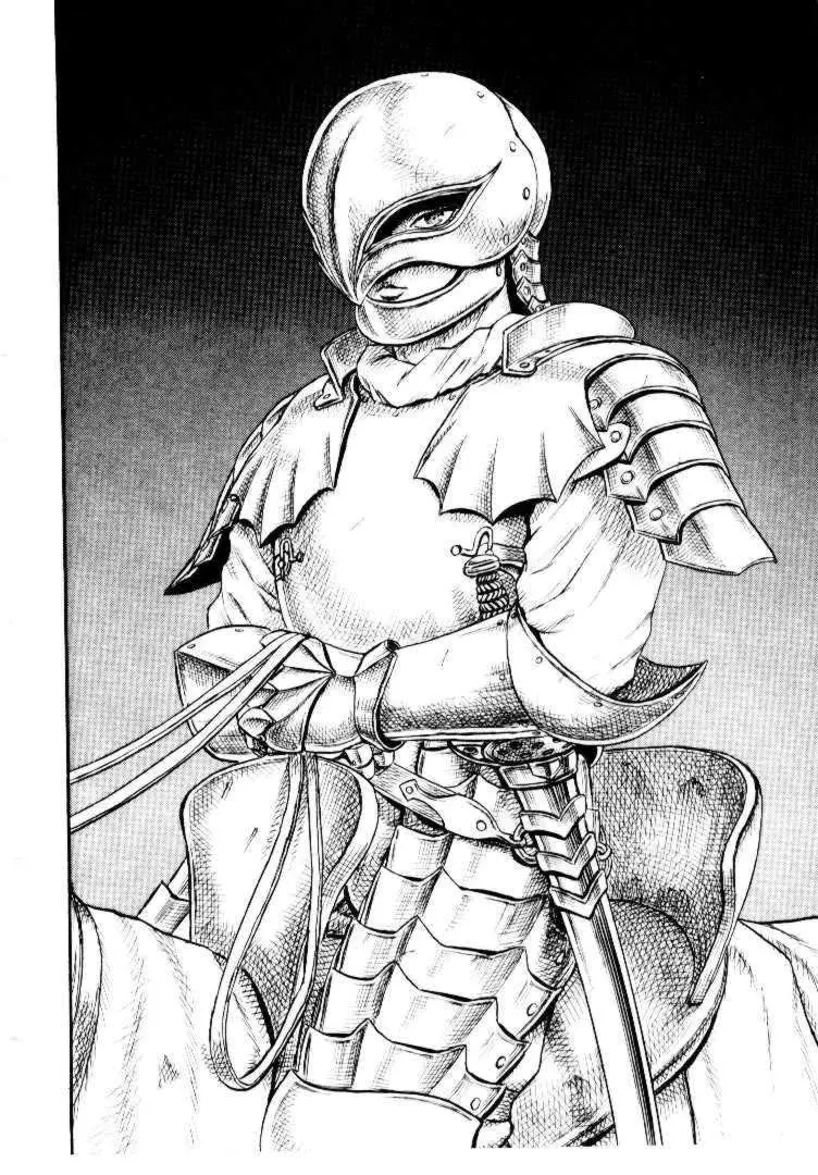 Berserk capítulo 10 página 78